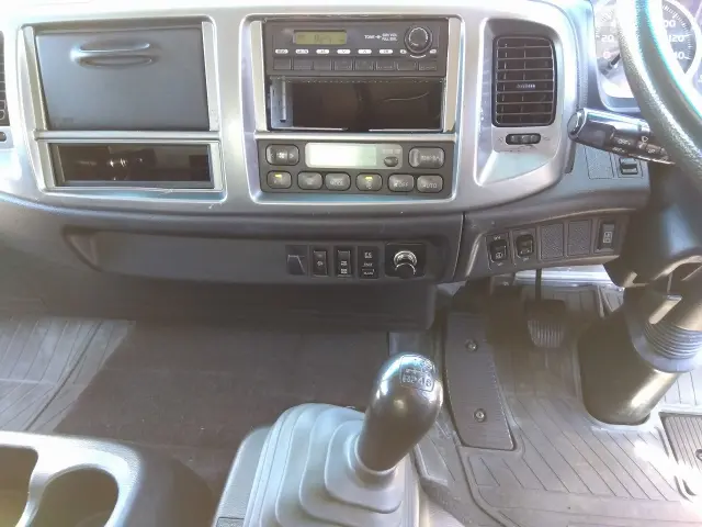 日野 レンジャー TKG-FD7JPAA(2WD)の写真23