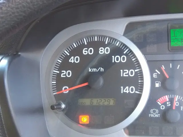 日野 レンジャー TKG-FD7JPAA(2WD)の写真24