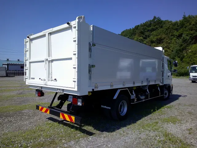 日野 レンジャー 2KG-FD2ABA(2WD)の写真6