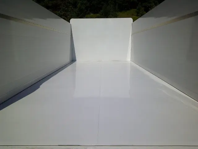 日野 レンジャー 2KG-FD2ABA(2WD)の写真7