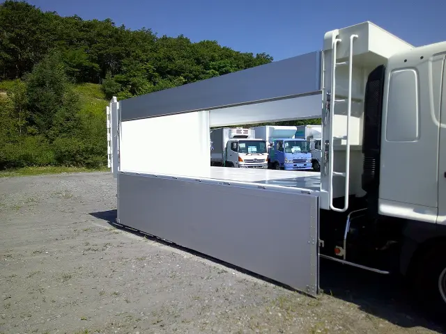 日野 レンジャー 2KG-FD2ABA(2WD)の写真10