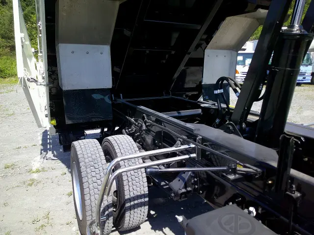 日野 レンジャー 2KG-FD2ABA(2WD)の写真14