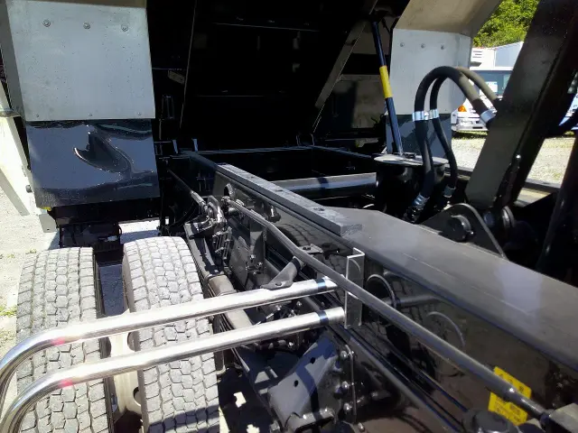 日野 レンジャー 2KG-FD2ABA(2WD)の写真17