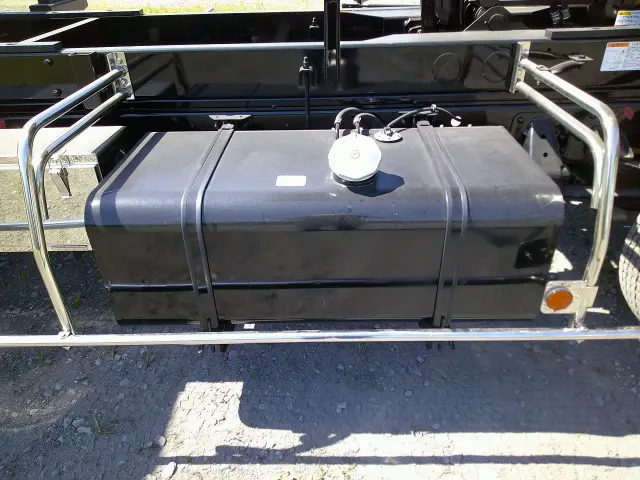 日野 レンジャー 2KG-FD2ABA(2WD)の写真18