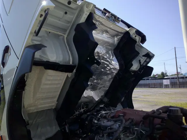 日野 レンジャー 2KG-FD2ABA(2WD)の写真19