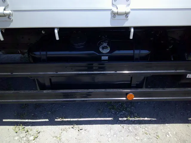 三菱 ファイター 2KG-FK62FZ(2WD)の写真17