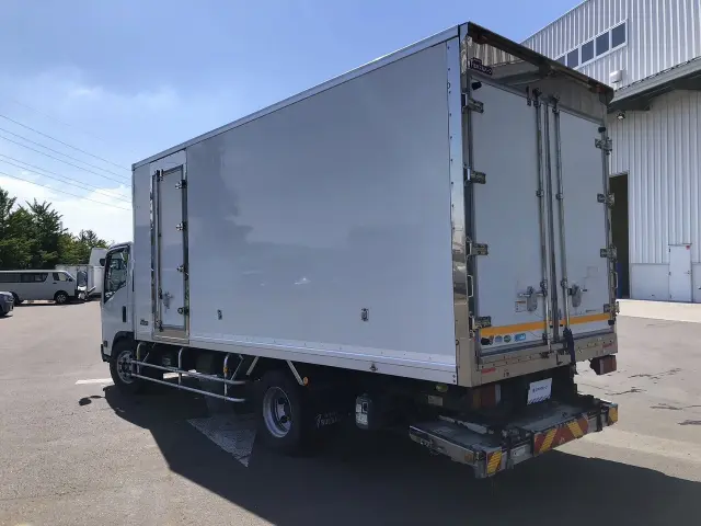 いすゞ エルフ TKG-NPR85YN(2WD)の写真4