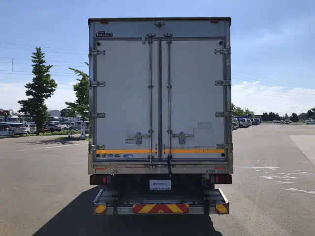 いすゞ エルフ TKG-NPR85YN(2WD)の写真5