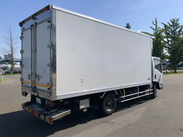 いすゞ エルフ TKG-NPR85YN(2WD)の写真6