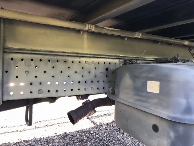 いすゞ エルフ TKG-NPR85YN(2WD)の写真11