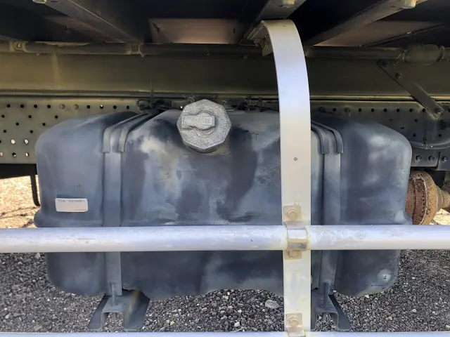 いすゞ エルフ TKG-NPR85YN(2WD)の写真13