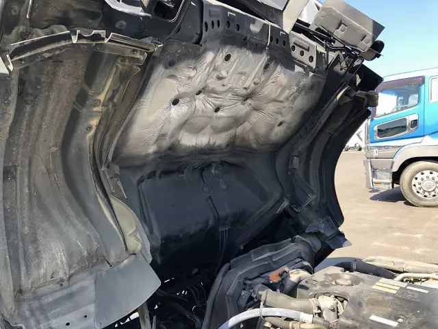 いすゞ エルフ TKG-NPR85YN(2WD)の写真17