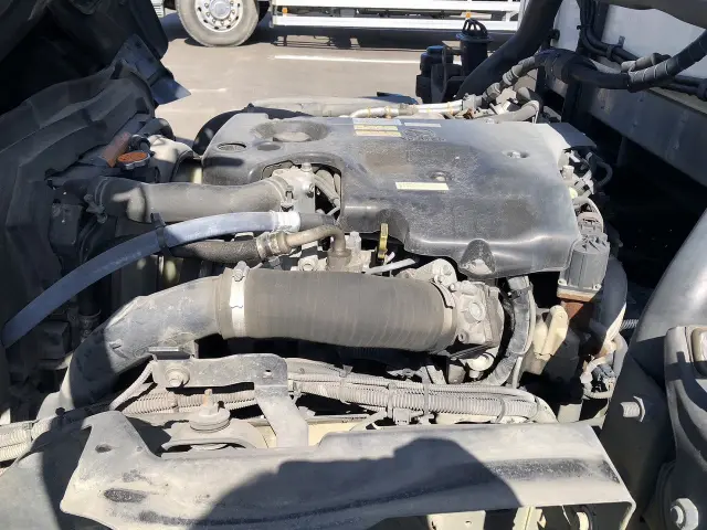 いすゞ エルフ TKG-NPR85YN(2WD)の写真19