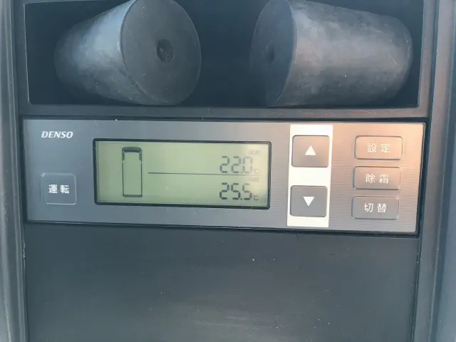 いすゞ エルフ TKG-NPR85YN(2WD)の写真21