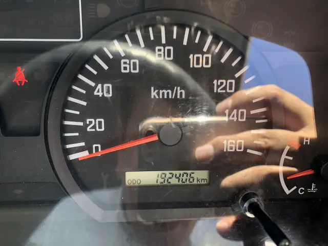 いすゞ エルフ TKG-NPR85YN(2WD)の写真24