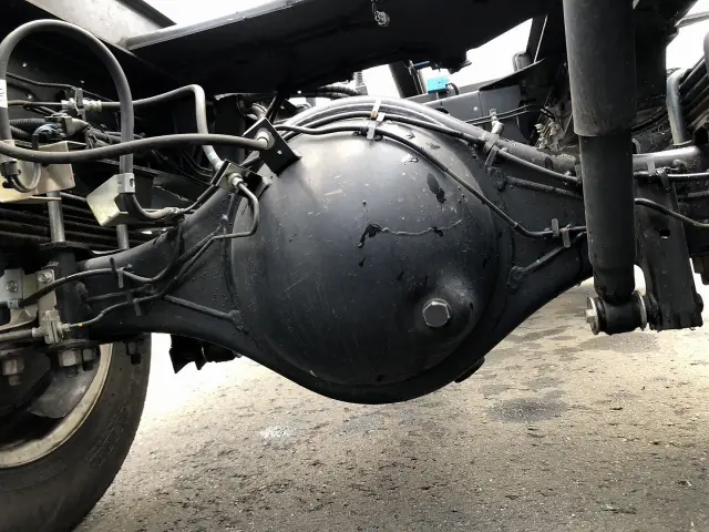 いすゞ エルフ 2RG-NPR88AN(2WD)の写真17