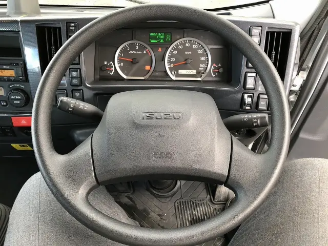 いすゞ エルフ 2RG-NPR88AN(2WD)の写真23