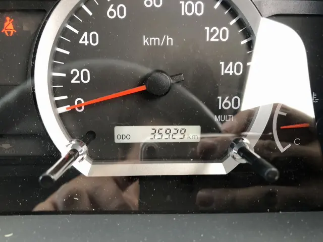 いすゞ エルフ 2RG-NPR88AN(2WD)の写真24