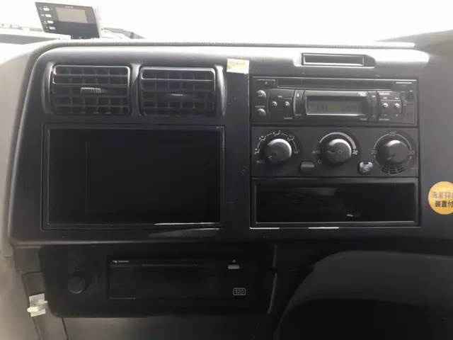 三菱 スーパーグレート QKG-FV60VX(6x4)の写真22