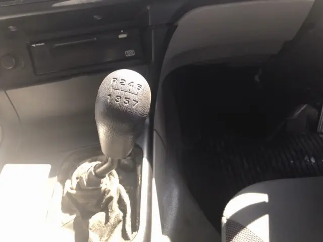 三菱 スーパーグレート QKG-FV60VX(6x4)の写真23