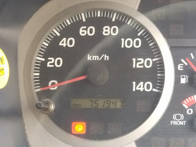 日野 レンジャー LDG-GK8JLAA(6x4)の写真24