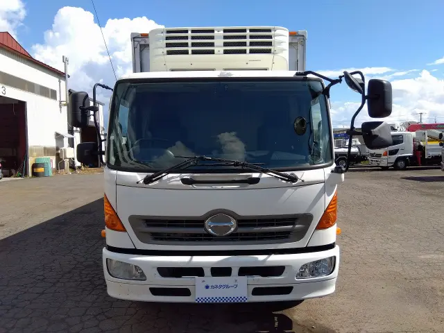 日野 レンジャー QKG-FE7JPAG(2WD)の写真3