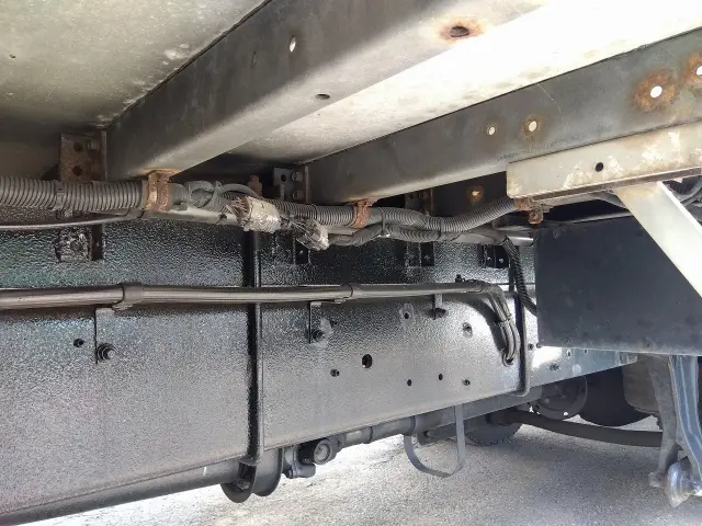 日野 レンジャー QKG-FE7JPAG(2WD)の写真18