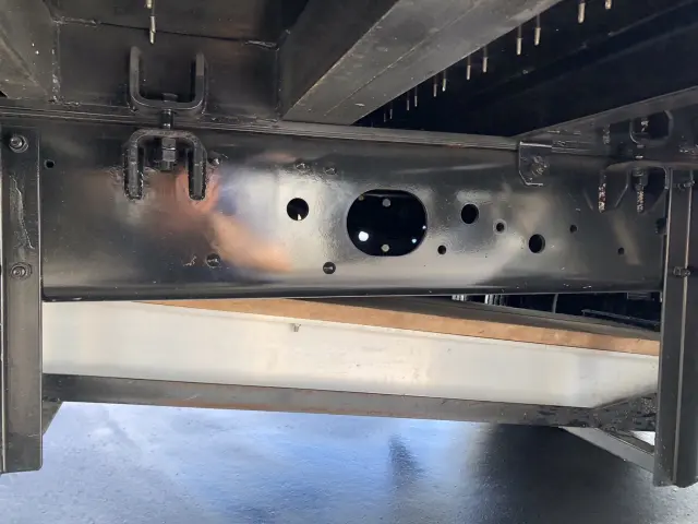 三菱 ファイター 2KG-FK62FZ(2WD)の写真13