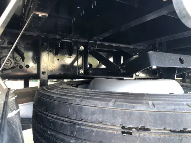 三菱 ファイター 2KG-FK62FZ(2WD)の写真16