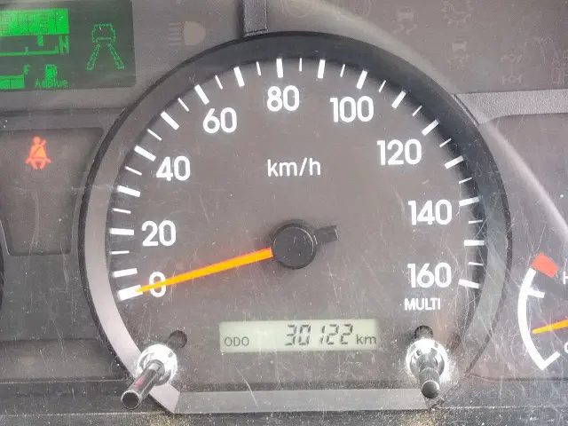 いすゞ エルフ 2PG-NKS88AN(4WD)の写真24