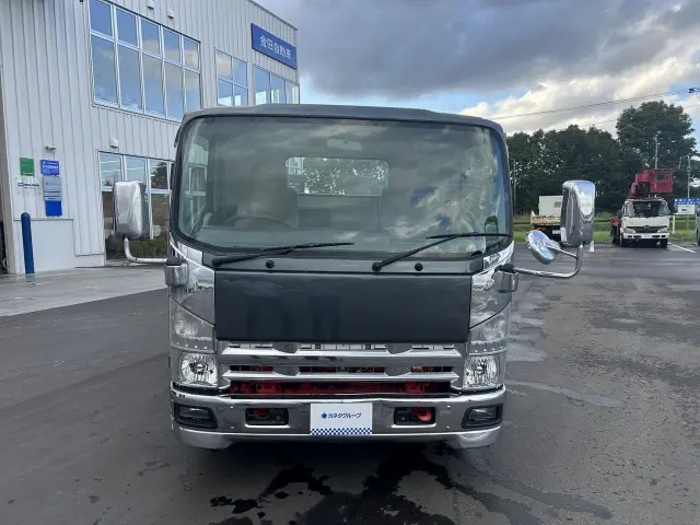 いすゞ エルフ TPG-NPR85AN(2WD)の写真3