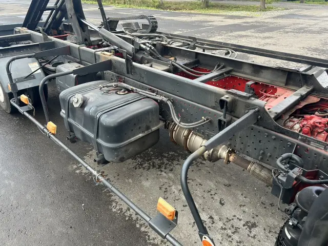 いすゞ エルフ TPG-NPR85AN(2WD)の写真12