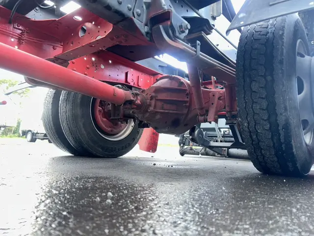 いすゞ エルフ TPG-NPR85AN(2WD)の写真14