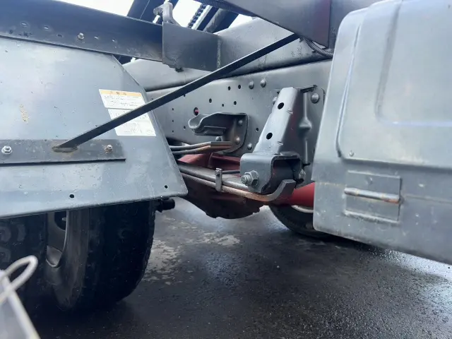 いすゞ エルフ TPG-NPR85AN(2WD)の写真15