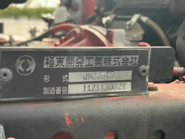 いすゞ エルフ TPG-NPR85AN(2WD)の写真18