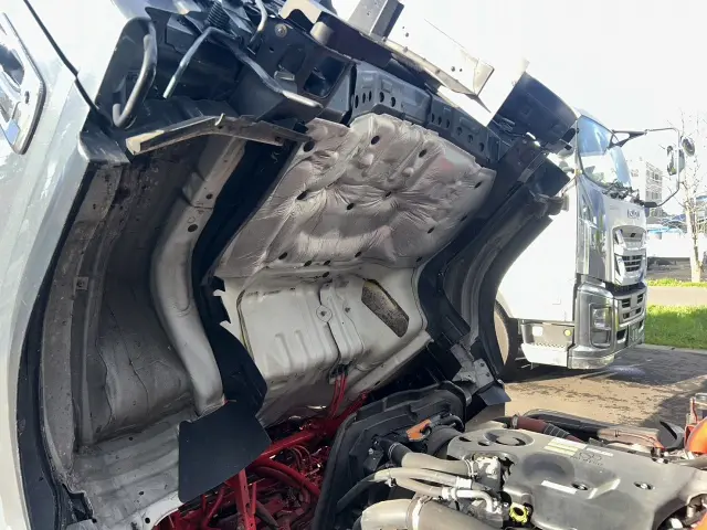 いすゞ エルフ TPG-NPR85AN(2WD)の写真19