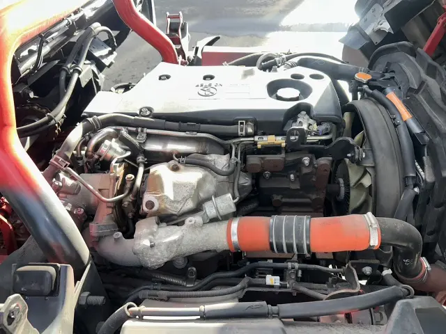 いすゞ エルフ TPG-NPR85AN(2WD)の写真20