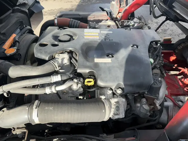 いすゞ エルフ TPG-NPR85AN(2WD)の写真21