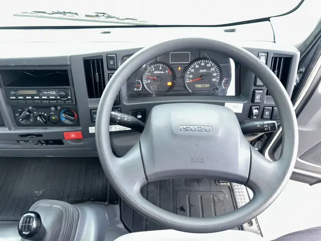 いすゞ エルフ TPG-NPR85AN(2WD)の写真23