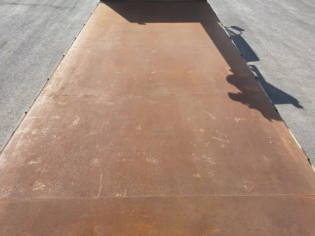 いすゞ フォワード 2RG-FRR90S2(2WD)の写真7