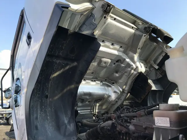 いすゞ ギガ 2PG-CXZ77CT(6x4)の写真18