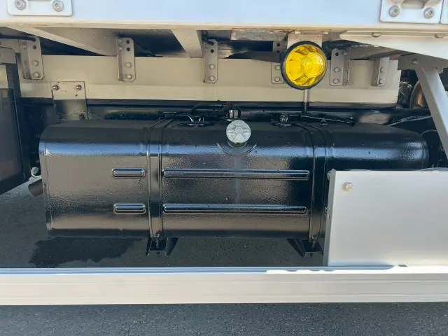 日野 デュトロ TKG-XZU720M(2WD)の写真12