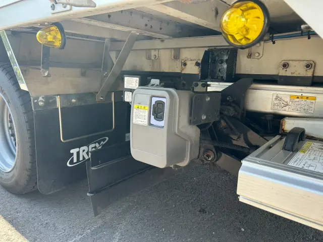 日野 デュトロ TKG-XZU720M(2WD)の写真14