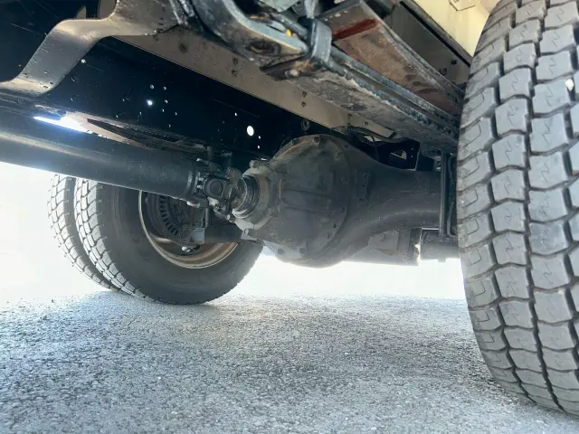 日野 デュトロ TKG-XZU720M(2WD)の写真16