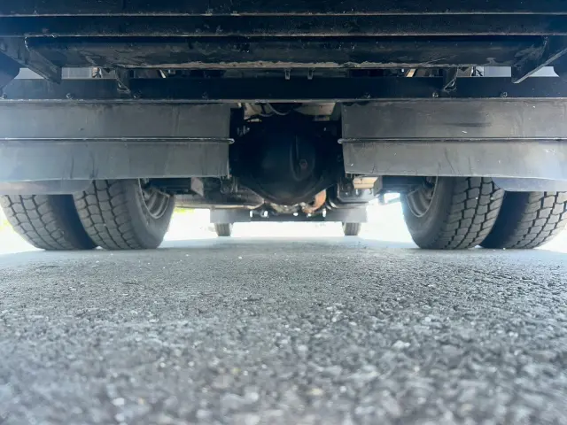 日野 デュトロ TKG-XZU720M(2WD)の写真17