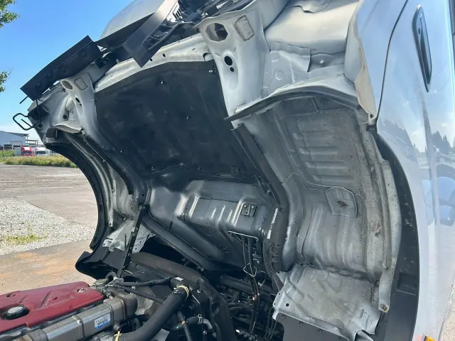 日野 デュトロ TKG-XZU720M(2WD)の写真19