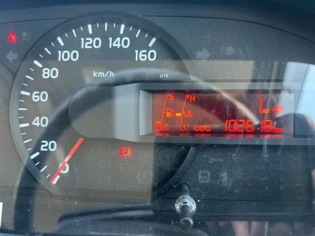 日野 デュトロ TKG-XZU720M(2WD)の写真24