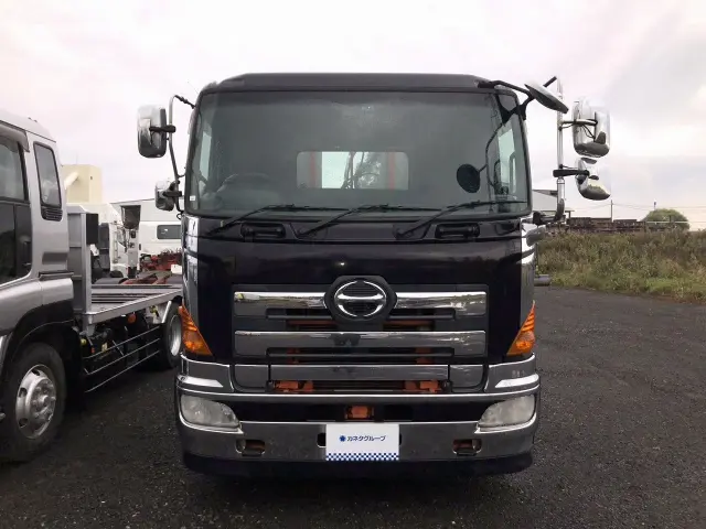 日野 プロフィア QDG-SS1EKAA(6x4)の写真3