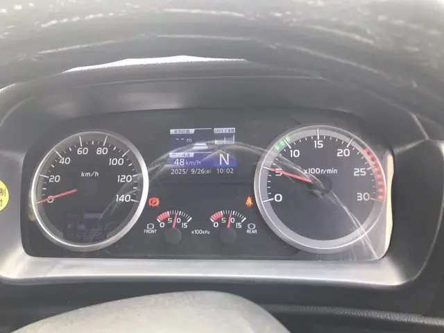 日野 プロフィア QDG-SS1EKAA(6x4)の写真24