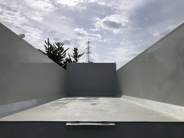 日野 レンジャー 2KG-FC2ABA(2WD)の写真7